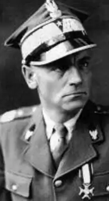 Bronisław Prugar-Ketling