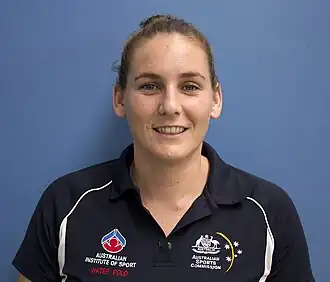 Image illustrative de l’article Bronwen Knox