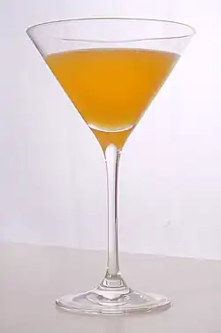 Description de l'image Bronx (cocktail).jpg.