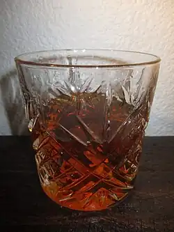 Description de l'image Brooklyn (cocktail).jpg.