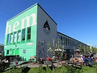 Image illustrative de l'article Brouwerij De Prael