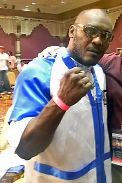 Image illustrative de l’article Bruce Seldon