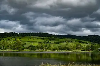 Image illustrative de l’article Bruchsee (Heppenheim)