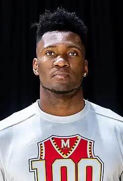 Image illustrative de l’article Bruno Fernando