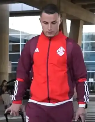 Image illustrative de l’article Bruno Gomes