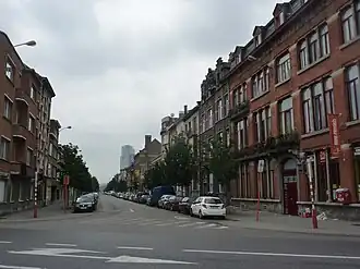 Image illustrative de l’article Rue Masui