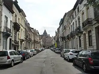 Image illustrative de l’article Rue Quinaux