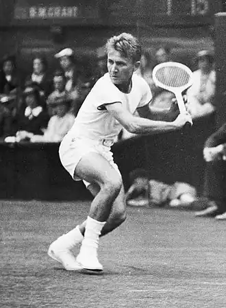 Image illustrative de l’article Bryan Grant