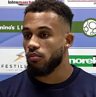 Image illustrative de l’article Bryan Mbeumo