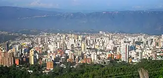 Bucaramanga