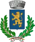 Blason de Bucchianico