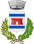 Blason de Buccinasco