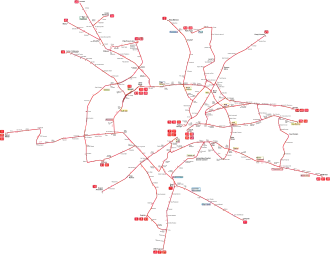 Image illustrative de l’article Tramway de Bucarest