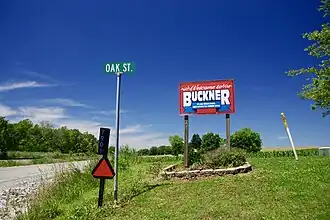 Buckner (Illinois)