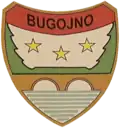 Blason de Bugojno