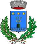 Blason de Buguggiate
