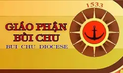 Image illustrative de l’article Diocèse de Bui Chu