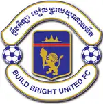 Logo du Build Bright United