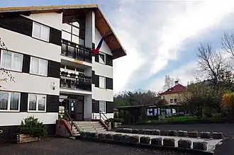 Bukovany (district de Sokolov)