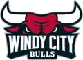 Logo du Bulls de Windy City