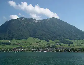 Buochs