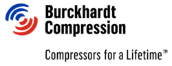 logo de Burckhardt Compression