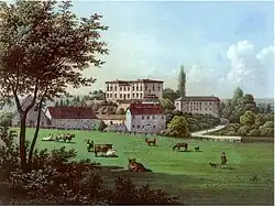 Château de Canstein