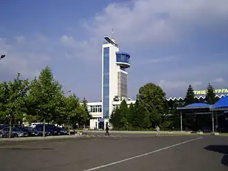 Image illustrative de l’article Attentat de Bourgas