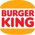 Logo de Burger King de 1994 à 1999