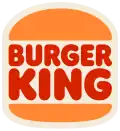 Logo de Burger King depuis 2020, utilisé en France depuis 2024