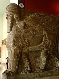 Musée de Pergame, Berlin