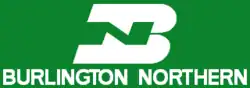 Image illustrative de l’article Burlington Northern Railroad