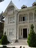 Musée Atatürk.