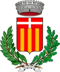 Blason de Busca