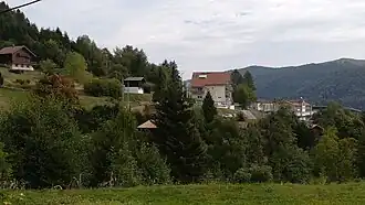 Village Vacances Azureva.