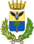 Blason de Busseto
