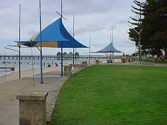 Busselton
