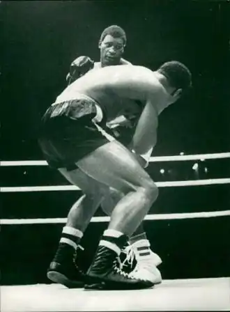 Image illustrative de l’article Buster Mathis