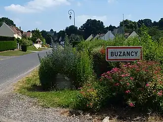 Buzancy (Aisne)