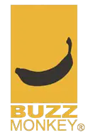 logo de Buzz Monkey Software