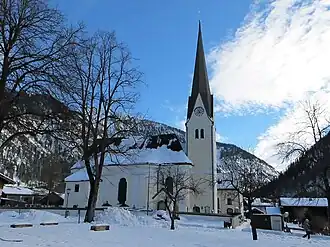 Bayrischzell