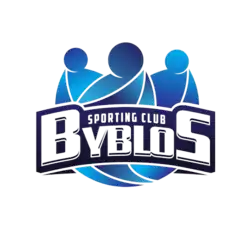 Logo du Byblos Sporting Club