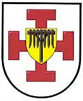 Blason de Bystřany