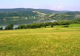 Bžany (district de Stropkov)