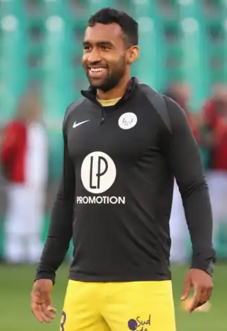 Image illustrative de l’article Cristian Cásseres Jr.