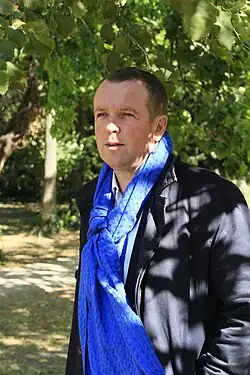 Image illustrative de l’article Liste des maires de Villeurbanne