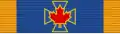 CAN Order of Military Merit Commander ribbon