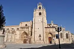 Image illustrative de l’article Diocèse de Palencia