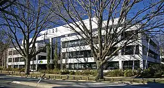 illustration de CA Technologies