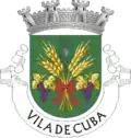 Blason de Cuba